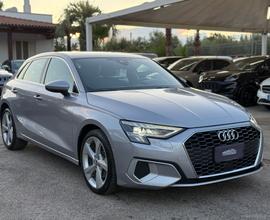 AUDI A3 SPB 35 TDI S tronic ADVANCED