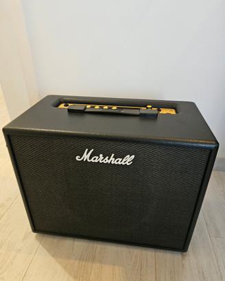 Marshall Code 50 - Amplificatore chitarra elettr