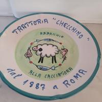 Piatto del Buon Ricordo