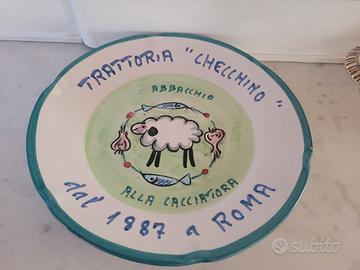 Piatto del Buon Ricordo