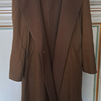 Cappotti in lana firmati nuovi e non