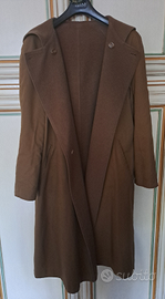 Cappotti in lana firmati nuovi e non