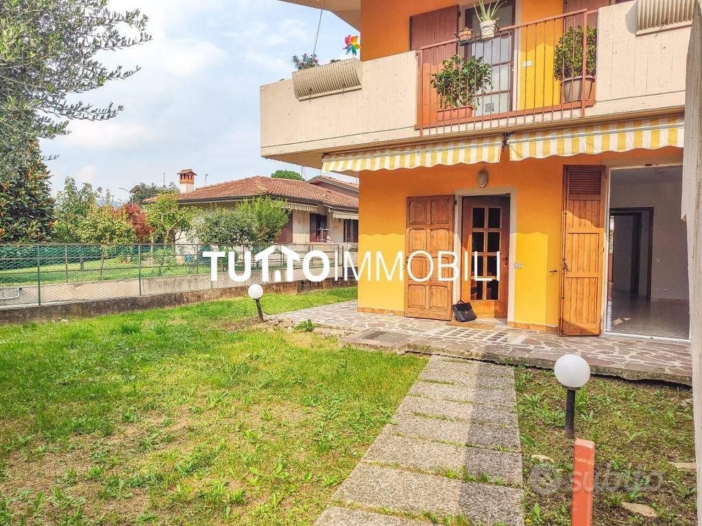Appartamento – Pedrengo - Vista 3