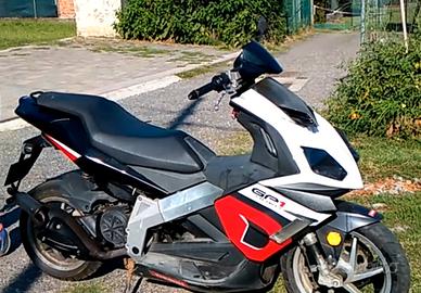 derbi gp1 open 50