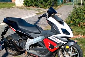 derbi gp1 open 50