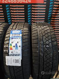Pneumatici 185/55R15 86H XL INFINITY 4 STAGIONI
