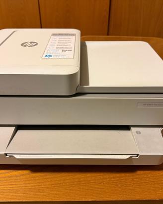 Stampanti Epson SX440 + HP Envy Pro 6420