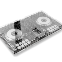 DECKSAVER DDJ-SR2 / DDJ-RR  Pioneer - copertura