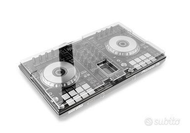 DECKSAVER DDJ-SR2 / DDJ-RR  Pioneer - copertura
