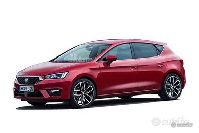 Ricambi seat leon