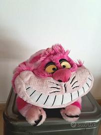 Peluche Gatto del Cheshire Disney