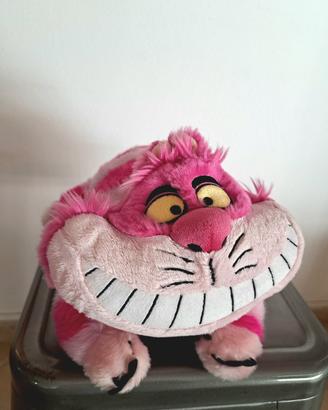 Peluche Gatto del Cheshire Disney