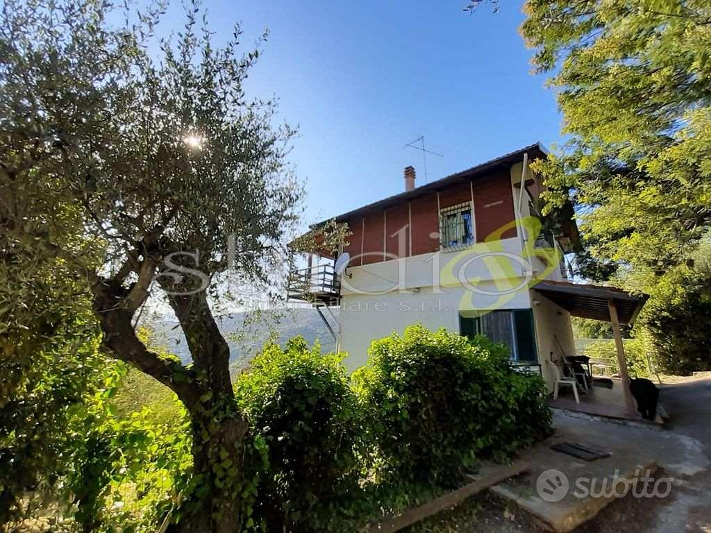 Villa a Seborga - Vista 3