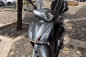 HONDA SH 150