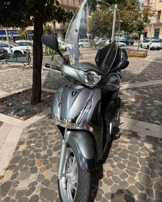 HONDA SH 150
