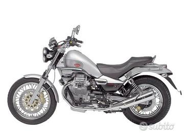 RICAMBI MOTO GUZZI NEVADA 750 CLASSIC ie 2004 2006