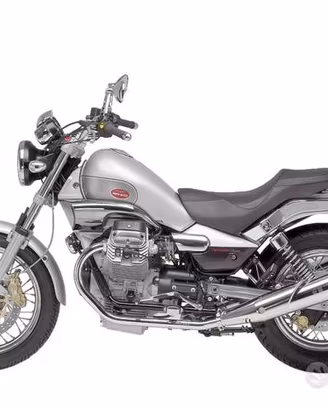 RICAMBI MOTO GUZZI NEVADA 750 CLASSIC ie 2004 2006