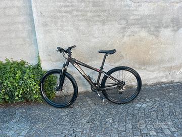 specialized hardrock comp mtb S