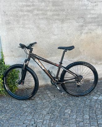 specialized hardrock comp mtb S