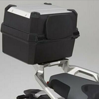 Baule e staffone adv