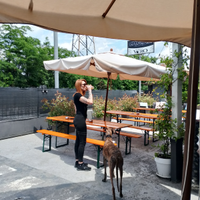 Pub Moderno 400 mq totali - Passirano