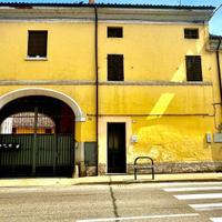 MORTARA VIC: BILOCALE TERMOAUTONOMO SENZA SPESE CO