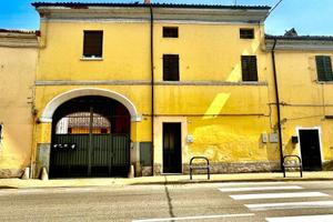 MORTARA VIC: BILOCALE TERMOAUTONOMO SENZA SPESE CO