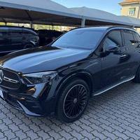MERCEDES-BENZ GLC 300 d MHEV AMG Premium Plus 4m