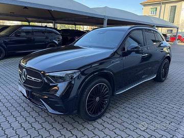 MERCEDES-BENZ GLC 300 d MHEV AMG Premium Plus 4m