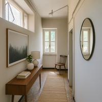 Villa singola con annessa depandance