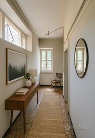 Villa singola con annessa depandance