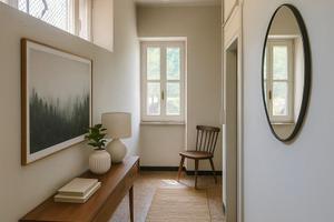 Villa singola con annessa depandance