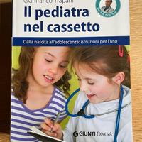 Il pediatra nel cassetto