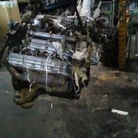 MOTORE COMPL. RILEVARE N.CAT. DA ORIGINA MERCEDES-