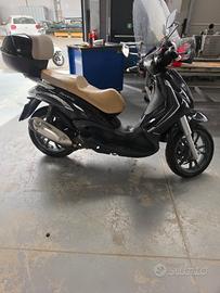 piaggio beverly 300 ie 