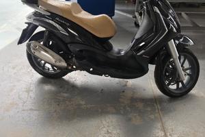 piaggio beverly 300 ie 