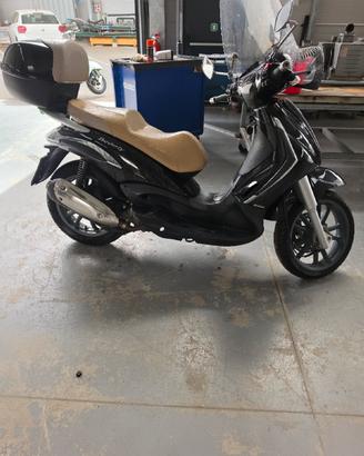 piaggio beverly 300 ie 