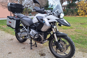 BMW R1200GS 2008 - Full Optional