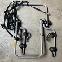 Portabici per fuoristrada