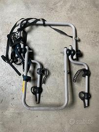 Portabici per fuoristrada