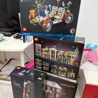 Set Lego