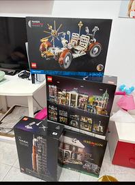 Set Lego