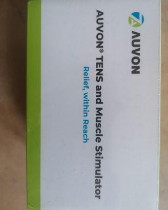 Elettrostimolatore AUVON NUOVO 