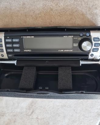autoradio clarion
