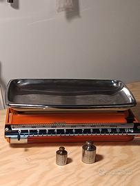 bilancia da cucina vintage