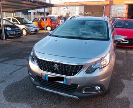 Peugeot 2008 PureTech 82 Active