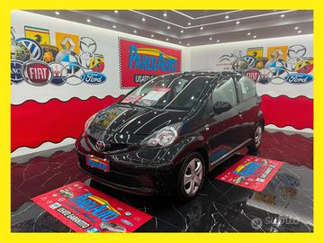 Toyota Aygo 1.0 68cv Sol - 2009