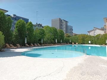 BILOCALE IN RESIDENCE ZONA P.ZZA CARDUCCI 30.05-06