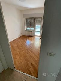 Stanza singola per studente vicino all'università