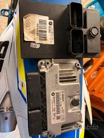 Centraline bmw gs 700